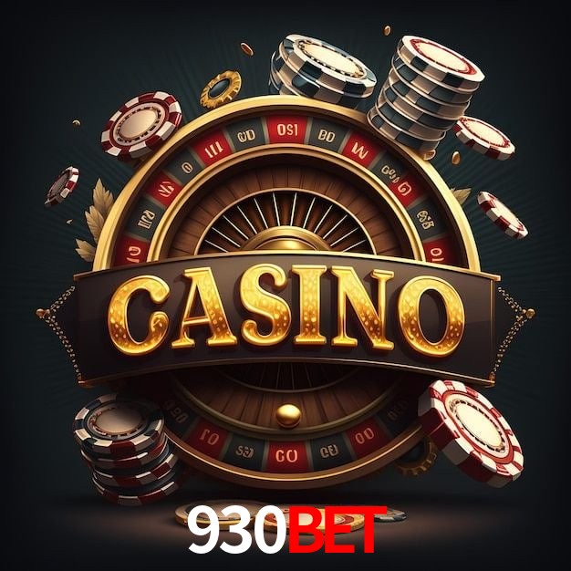 APP oficial da 930Bet para mobile